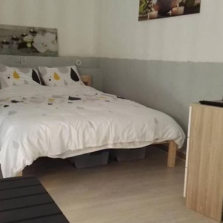 Studio Mezzanine En Residence Avec Piscine Au Village Le Barcares Ngoại thất bức ảnh