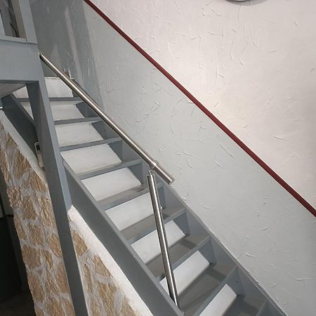 Studio Mezzanine En Residence Avec Piscine Au Village Le Barcares Ngoại thất bức ảnh
