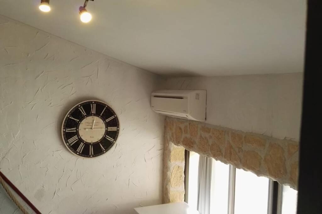 Studio Mezzanine En Residence Avec Piscine Au Village Le Barcares Ngoại thất bức ảnh